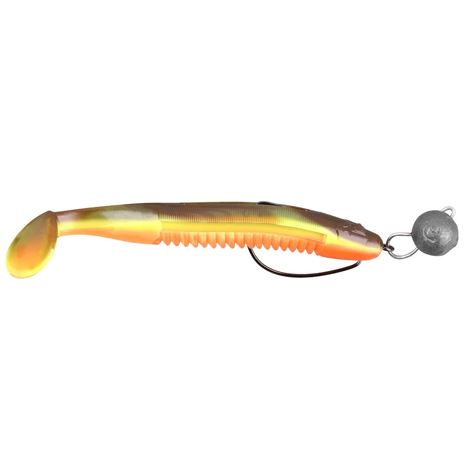 Spro Bottom Jig – Jigkopf System 5 g (6 Stück)